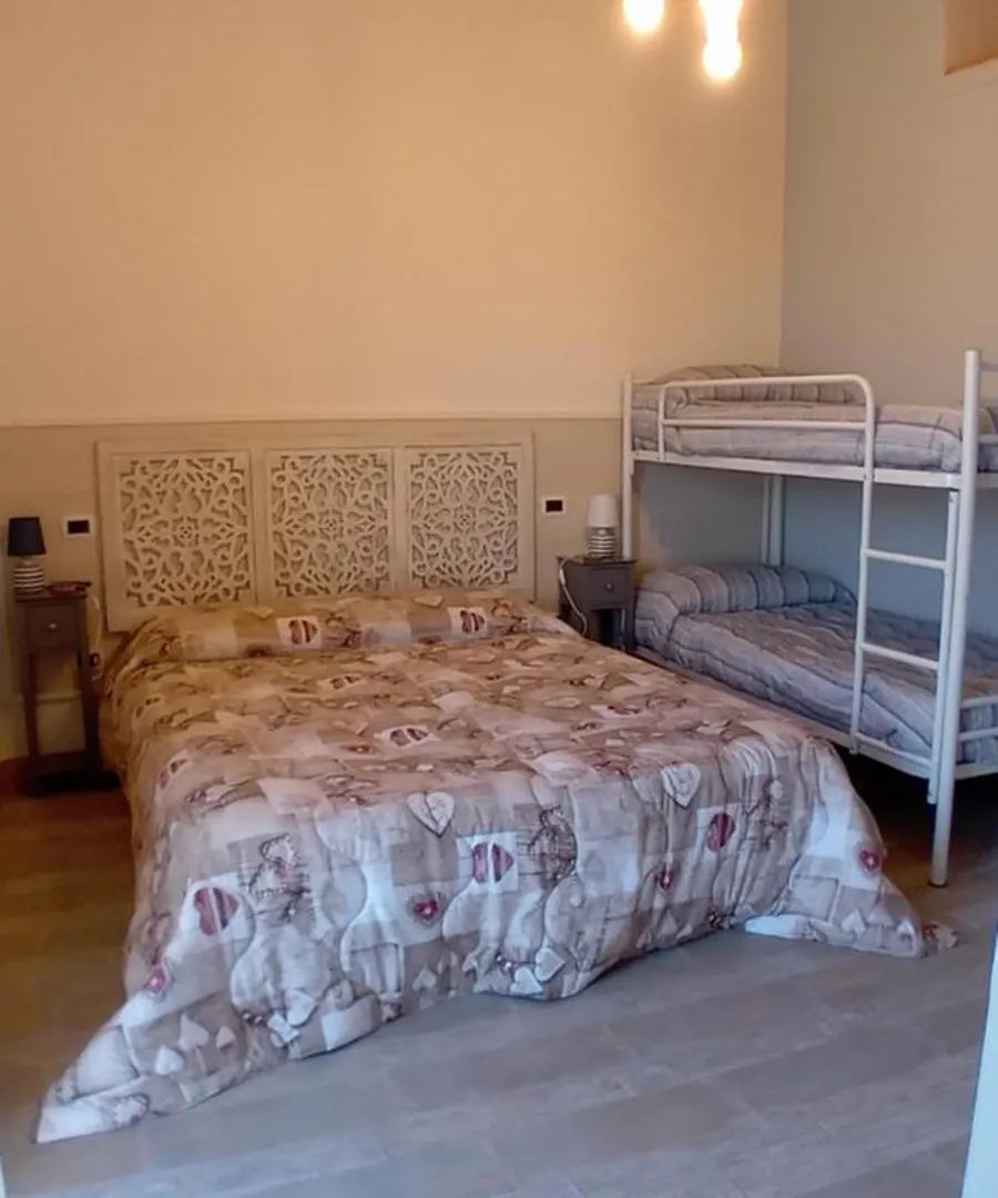 Appartamento Casina Al Mare Cecina  Italia