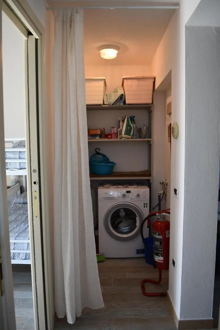 Appartamento Casina Al Mare Cecina  0*, Cecina (Livorno)