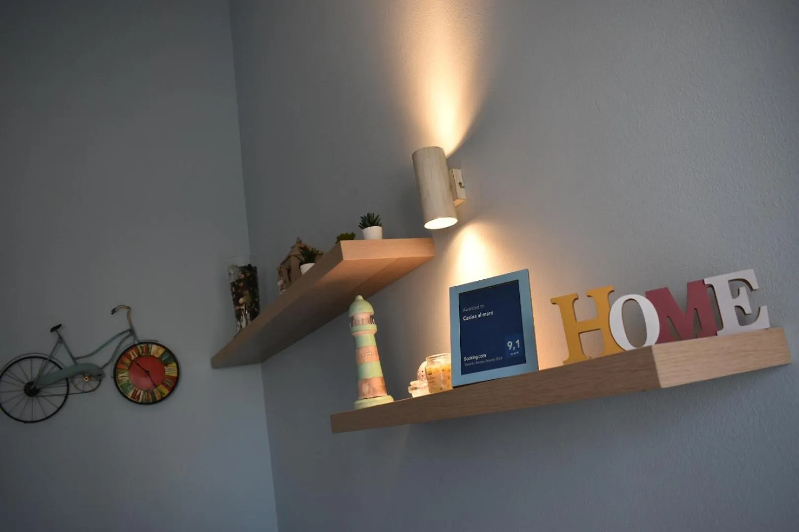 Appartamento Casina Al Mare Cecina