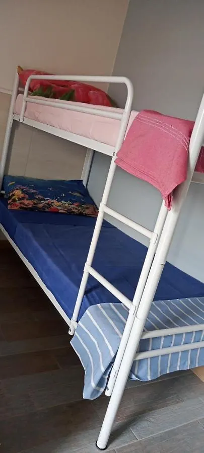 Apartamento Casina Al Mare Cecina