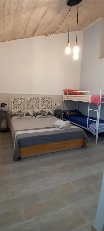 Apartamento Casina Al Mare Cecina  0*, Cecina (Livorno)