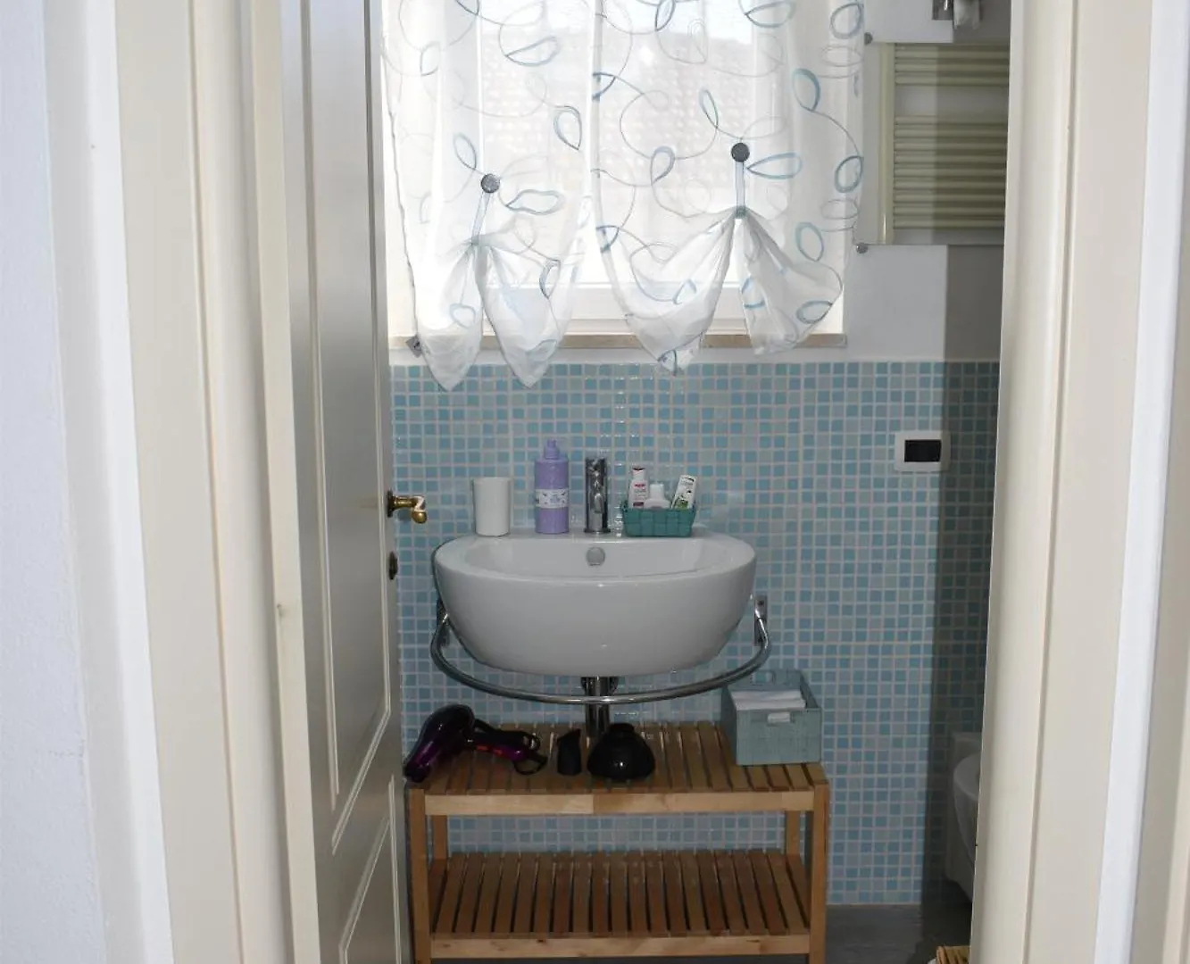 Apartamento Casina Al Mare Cecina  Italia
